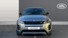 Land Rover Range Rover Evoque 2.0 D200 Evoque Edition 5dr Auto Diesel Hatchback